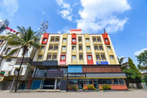FabExpress Comfort Executive - Nr Butterfly Park - Hinjawadi
